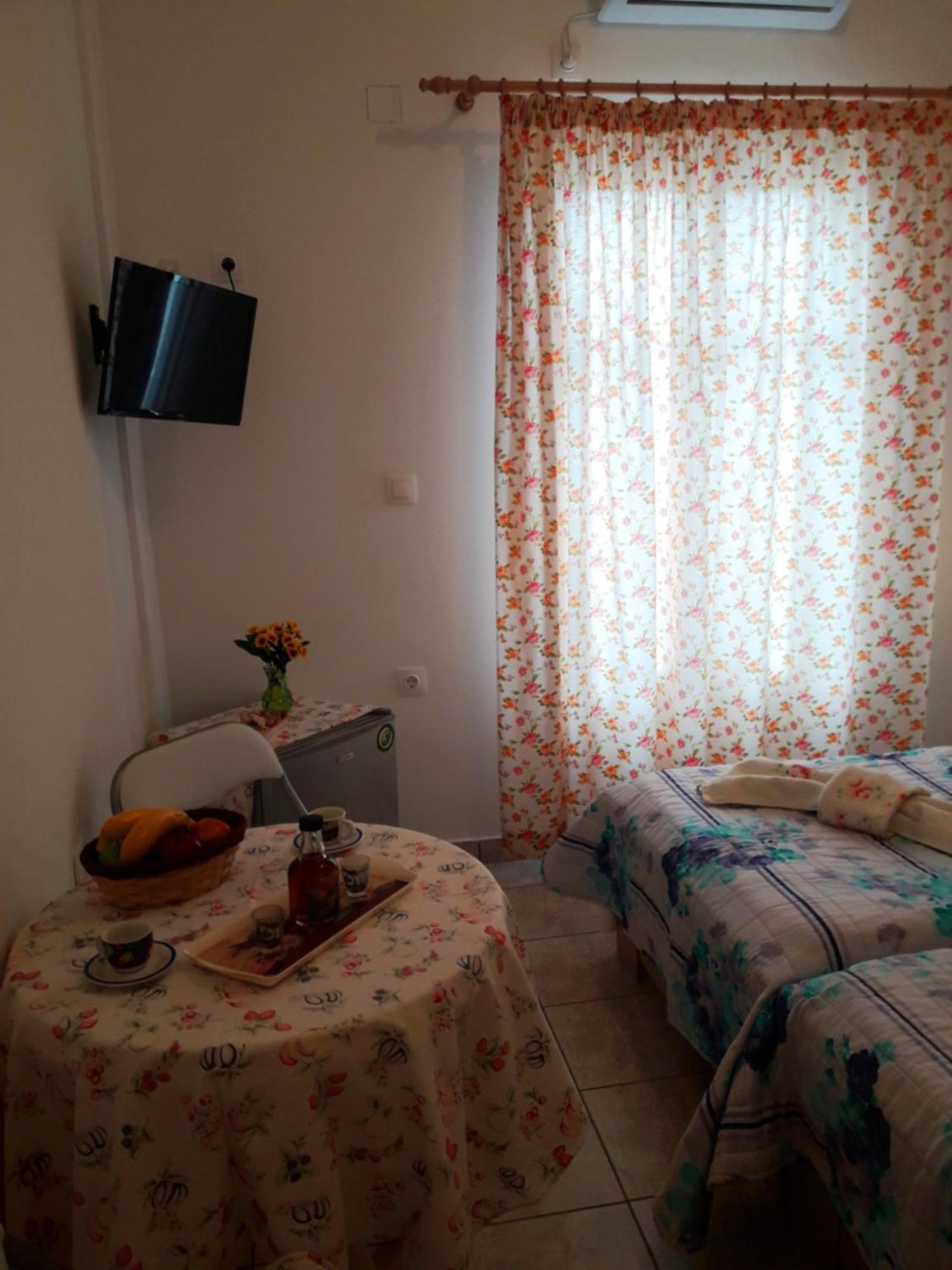 Larinaki'S Studio No2 Αμοργός Εξωτερικό φωτογραφία
