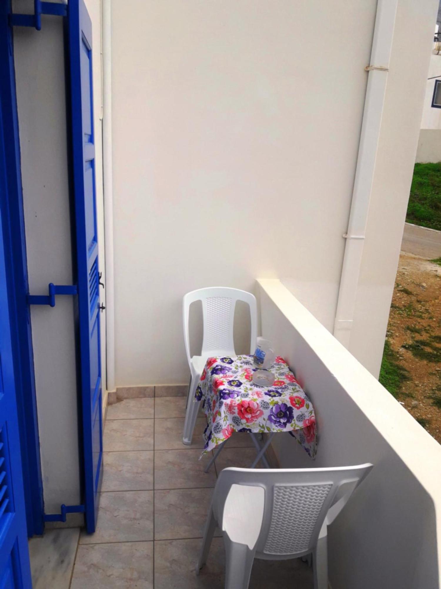 Larinaki'S Studio No2 Αμοργός Εξωτερικό φωτογραφία