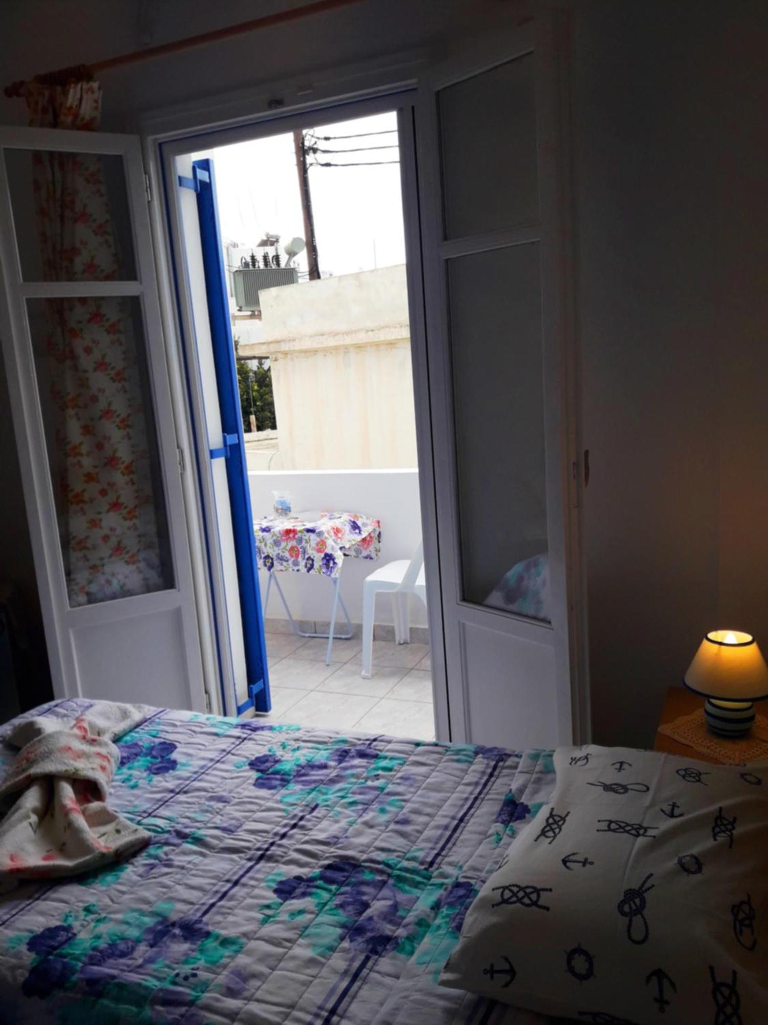 Larinaki'S Studio No2 Αμοργός Εξωτερικό φωτογραφία